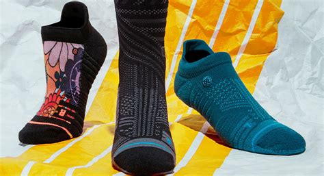 Exclusive Perks: The Stance Socks Sale Bonanza