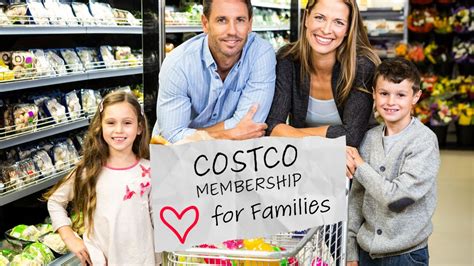 Exclusive Perks for Costco Members