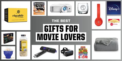 Exclusive Perks for Movie Lovers