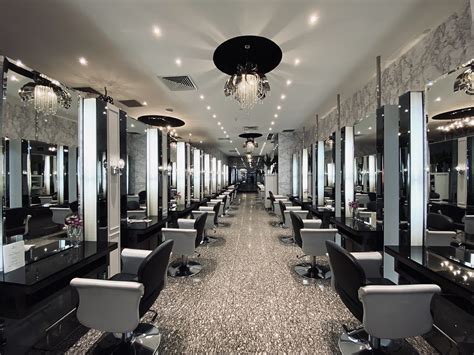 Exclusive Salons: