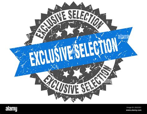 Exclusive Selection: