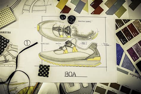 Exclusive Shoes: A Masterpiece of Footwear Engineering