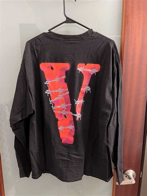 Exclusive VLONE Juice WRLD Merch that Encapsulates His Legacy and Raw Talent