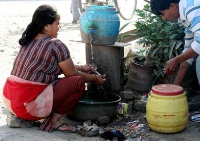 Excreta Matters How Urban India is Soaking up Water Reader