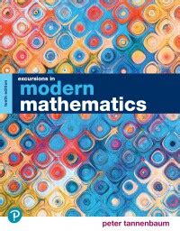 Excursions In Modern Mathematics Answers PDF