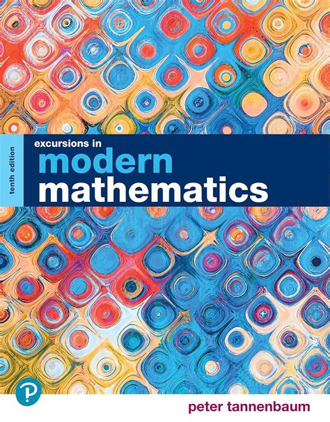 Excursions Modern Mathematics Peter Tannenbaum Epub