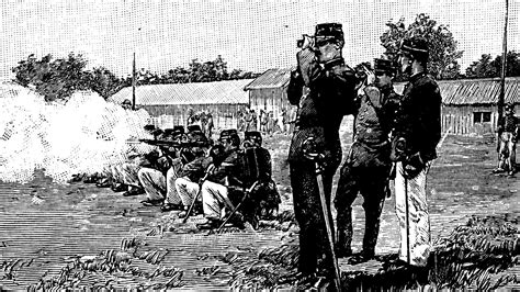 Executed by Firing Squad: 10,000 Chilling Facts and Figures