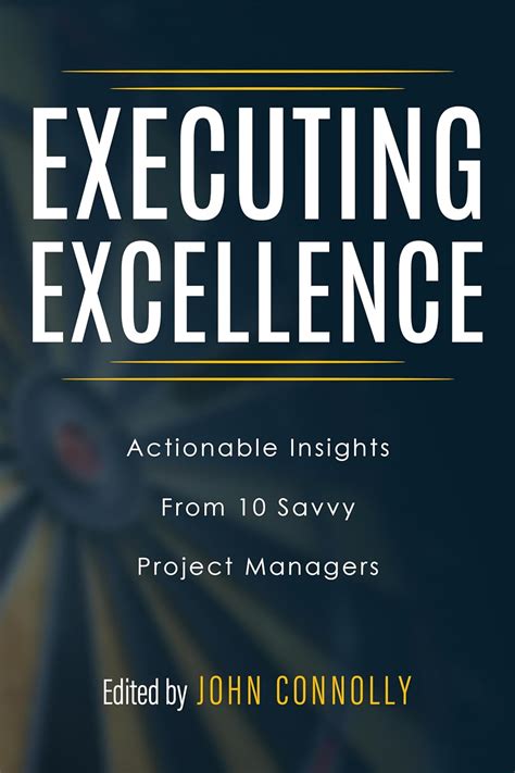 Executing Excellence