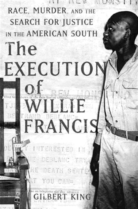 Execution of Willie Francis Race Doc