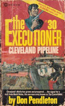 Executioner-Cleveland Pipeline Reader