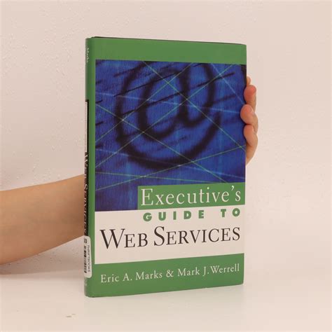 Executive's Guide to Web Services Reader