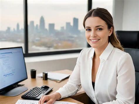 Executive Assistant Jobs: A Comprehensive Guide