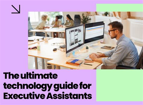 Executive Assistants in Singapore: The Ultimate Guide to Elevating Your Productivity and Success