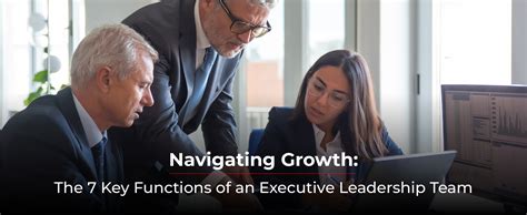 Executive Communications: The Key to Effective Leadership