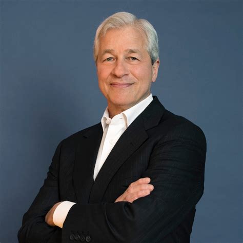 Executive Director Jamie Dimon's Leadership at JPMorgan Chase: A Decade of Innovation and Impact