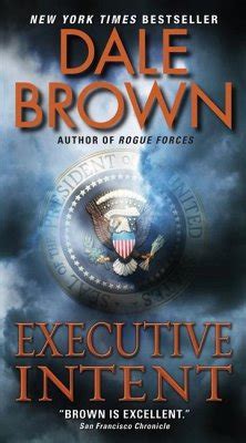 Executive Intent Kindle Editon