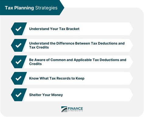 Executive Strategy for Effective Tax Collection