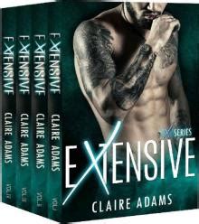 Executive The Complete Series Box Set A Single Dad Romance Kindle Editon