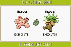 Exeggutor Moveset: Unleashing the Colossal Psychic Power