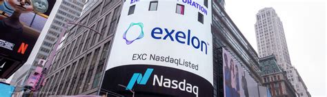 Exelon Corp Stock: An Overview