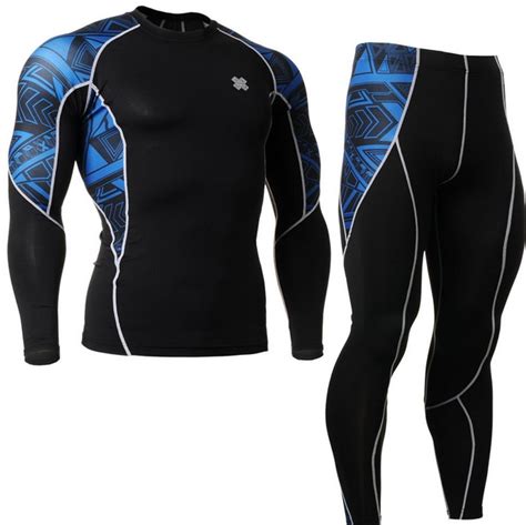 Exercise Compression Shirts: The Advanced Garment for Enhanced Performance