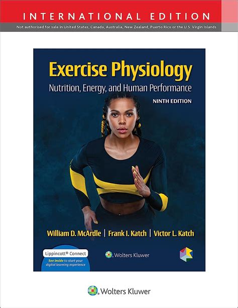 Exercise Physiology Energy Nutrition and Human Performance Exercise Physiology MC Ardle Epub