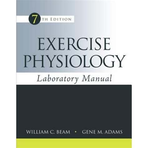 Exercise Physiology Loose Leaf Edition with Connect Access Card Epub