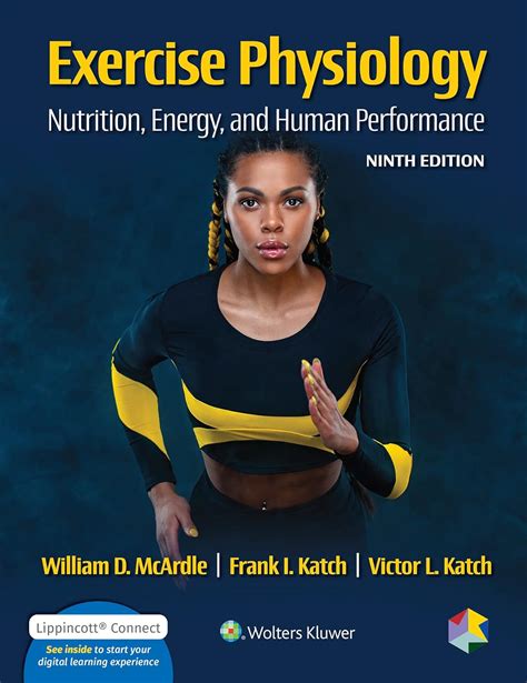 Exercise Physiology Nutrition Energy and Human Performance Doc