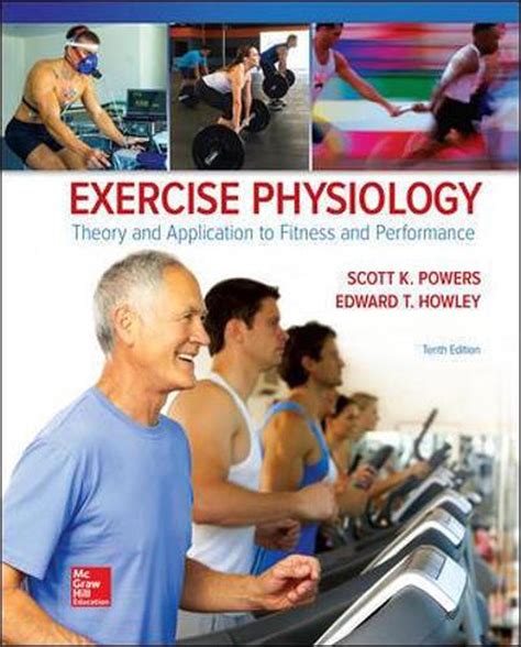 Exercise Physiology Theory And Applications To Fitness And Performance Reader