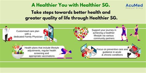 Exercise SG Ready: 5,000 Steps to a Healthier Nation