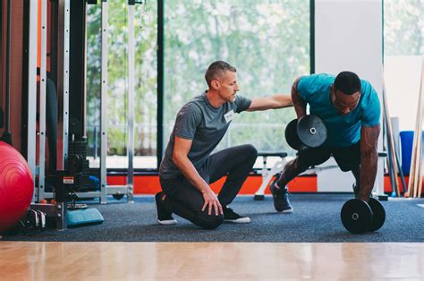Exercise science