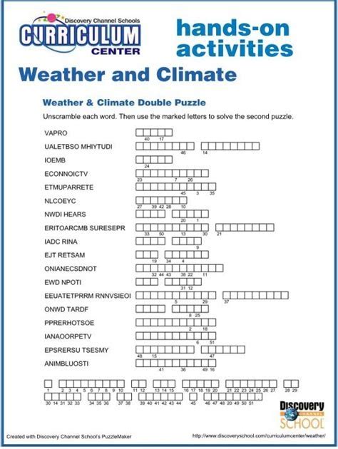 Exercises For Weather And Climate Answer Key Ebook Reader