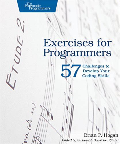 Exercises Programmers Challenges Develop Coding Kindle Editon