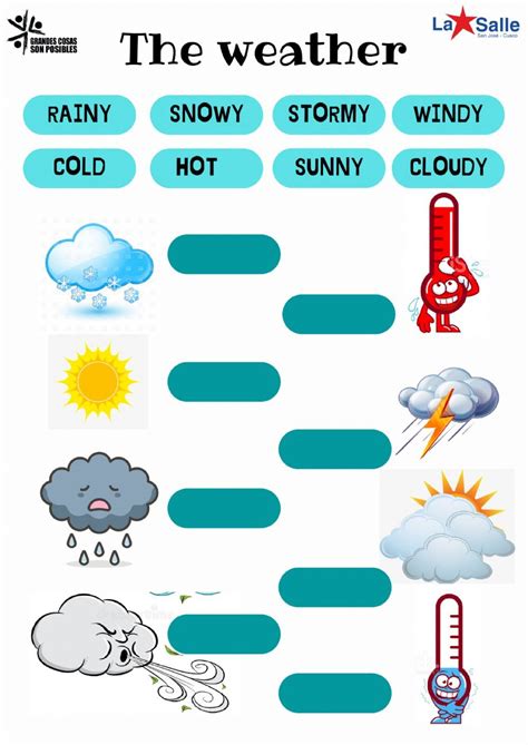 Exercises for Weather & Climate plus New My Mete PDF