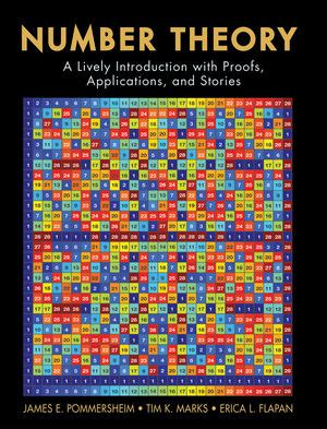 Exercises in Number Theory 1st Edition Doc