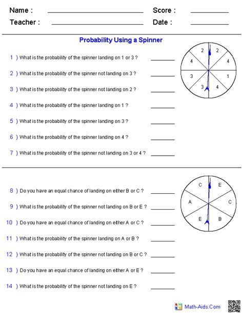 Exercises in Probability Reader
