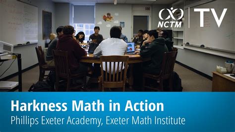 Exeter Academy Math: A Comprehensive Guide to the Prestigious Program
