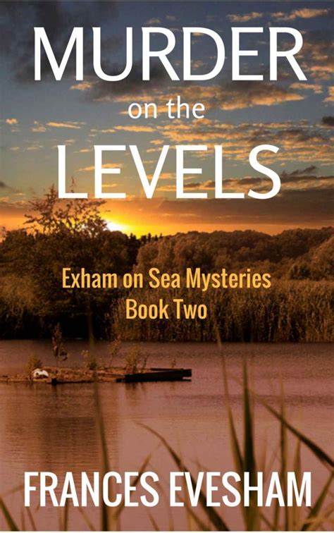 Exham on Sea Cosy Crime Mysteries 4 Book Series Epub