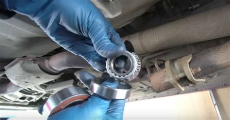 Exhaust Bearings: The Essential Guide to Maintenance and Troubleshooting