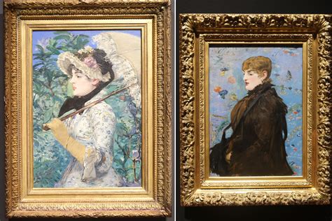 Exhibit Catalog Manet And Modern Beauty