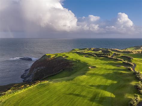 Exhilarating Courses