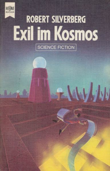 Exil im Kosmos Roman German Edition Kindle Editon