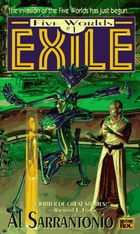 Exile Five Worlds Epub