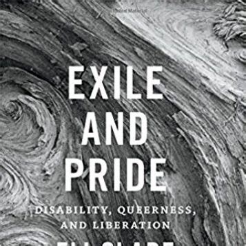 Exile Pride Disability Queerness Liberation Epub