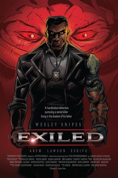 Exiled 1 Kindle Editon