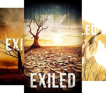 Exiled A Tale Of Prepper Survival 3 Book Series Epub