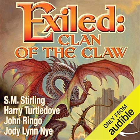 Exiled Clan of the Claw Book One PDF