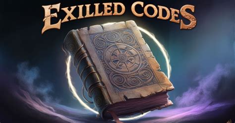 Exiled Kingdoms Weapon Codes: The Ultimate Guide (Updated 2023)