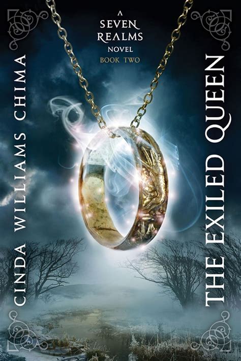 Exiled Queen The Seven Realms Book 2