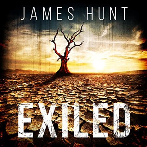 Exiled The Beginning-A Tale Of Prepper Survival Exiled A Tale Of Prepper Survival Book 1 Kindle Editon